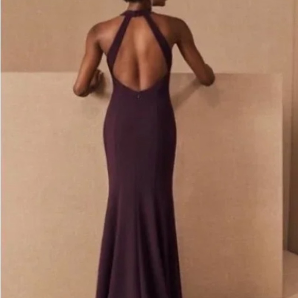 BHLDN Montreal Dress